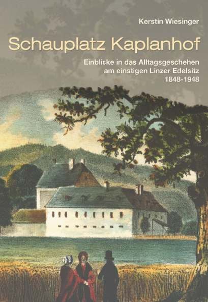 Produktbild: Schauplatz Kaplanhof