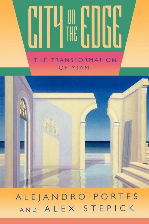 Produktbild: City on the Edge