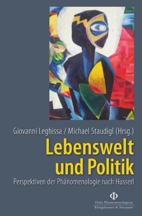 Produktbild: Lebenswelt und Politik