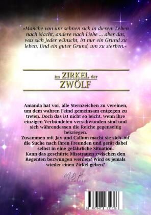 Produktbild: im Zirkel der Zw&ouml;lf