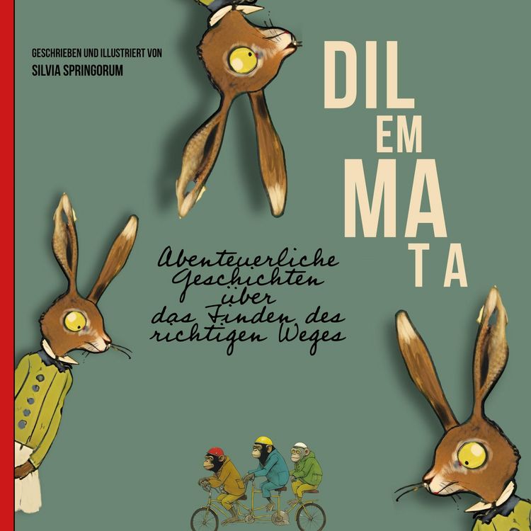 Produktbild: Dilemmata