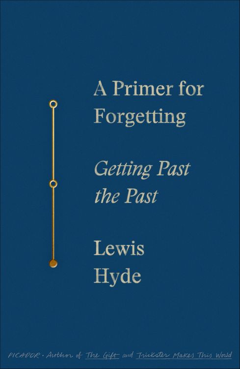Produktbild: A Primer for Forgetting