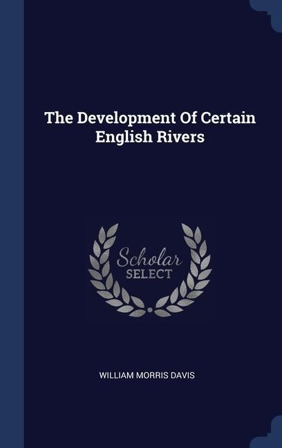 Produktbild: Development Of Certain English