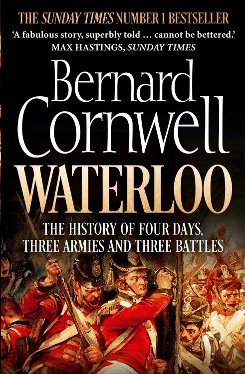 Produktbild: Waterloo