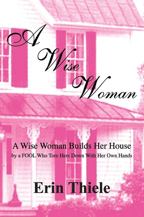 Produktbild: A Wise Woman