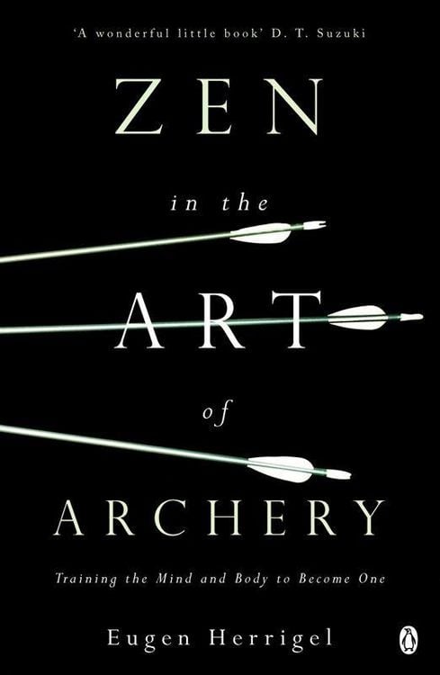 Produktbild: Zen in the Art of Archery