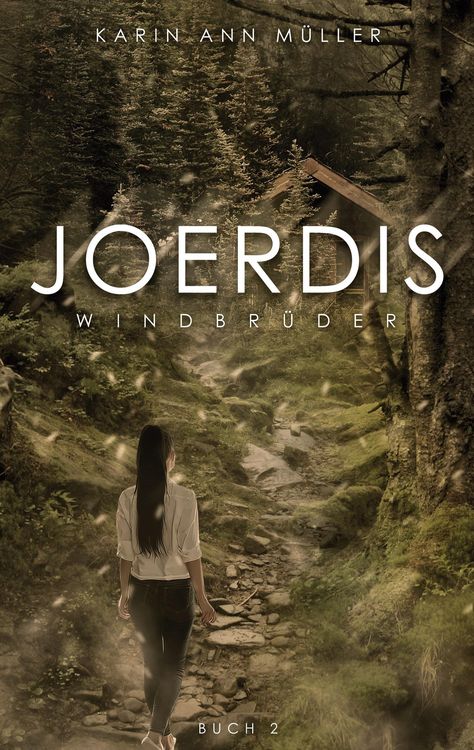 Produktbild: Joerdis