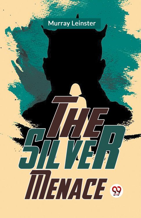 Produktbild: The Silver Menace