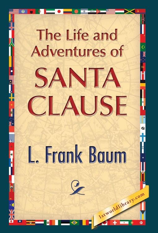 Produktbild: The Life and Adventures of Santa Clause