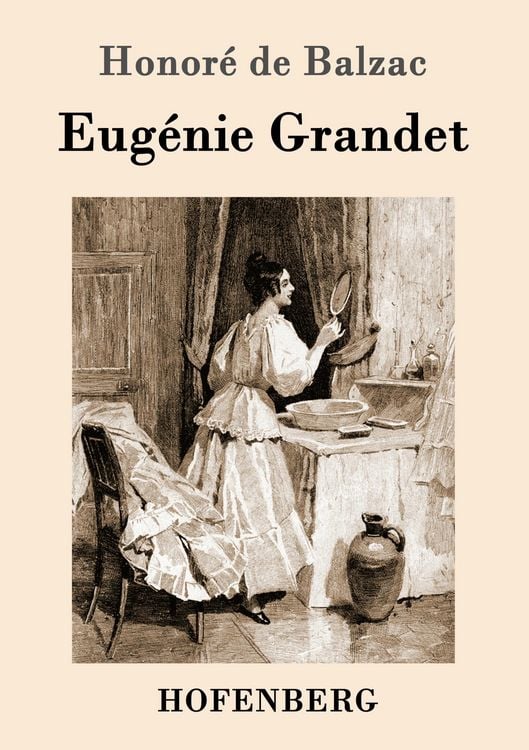 Produktbild: Eug&eacute;nie Grandet