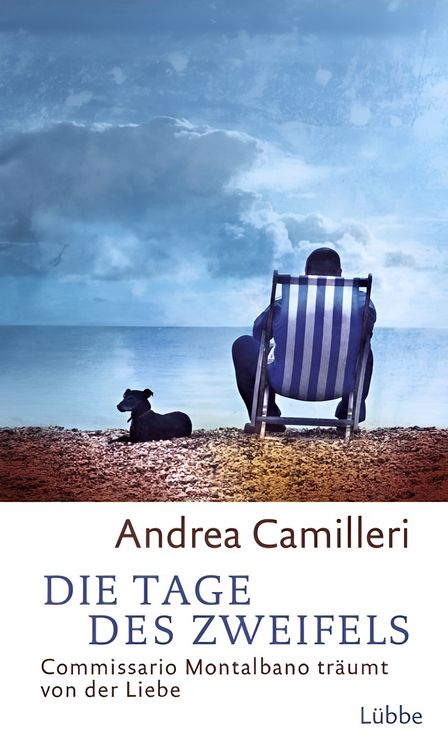 Produktbild: Die Tage des Zweifels