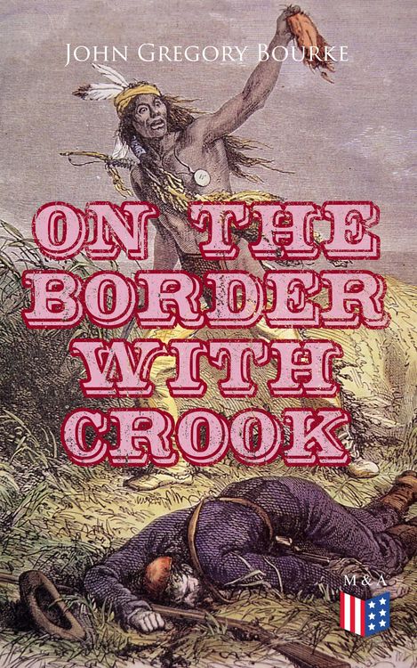 Produktbild: On The Border With Crook