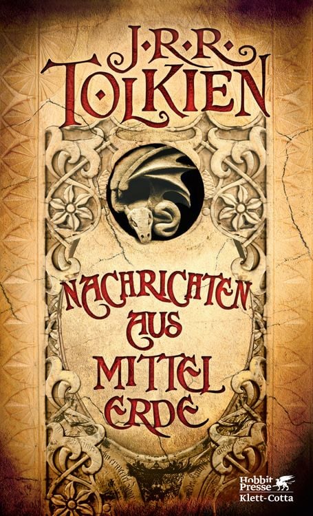 Produktbild: Nachrichten aus Mittelerde