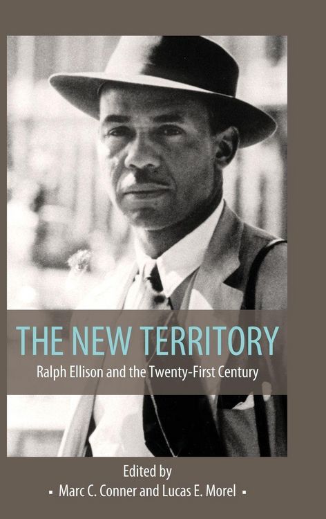 Produktbild: New Territory