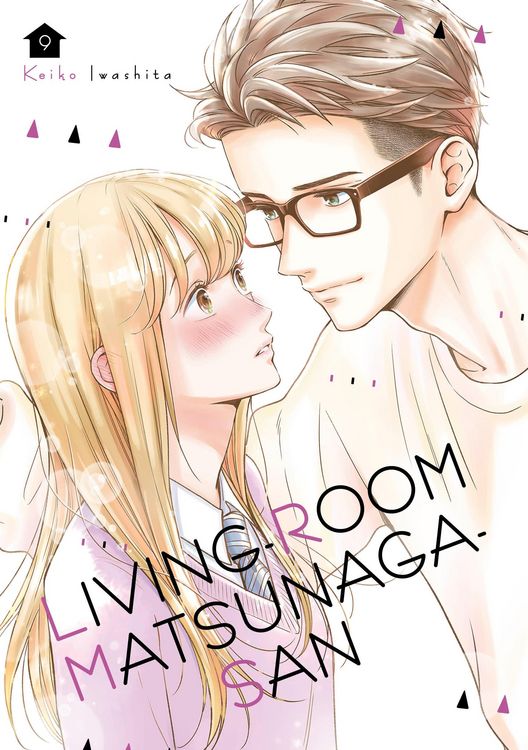Produktbild: Living-Room Matsunaga-san 9