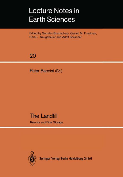 Produktbild: The Landfill