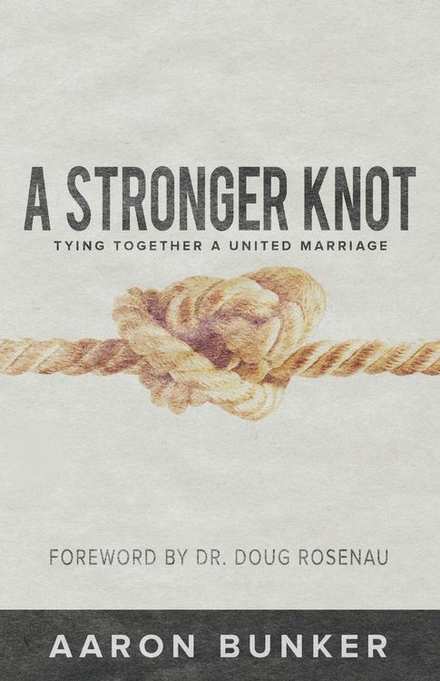 Produktbild: A Stronger Knot