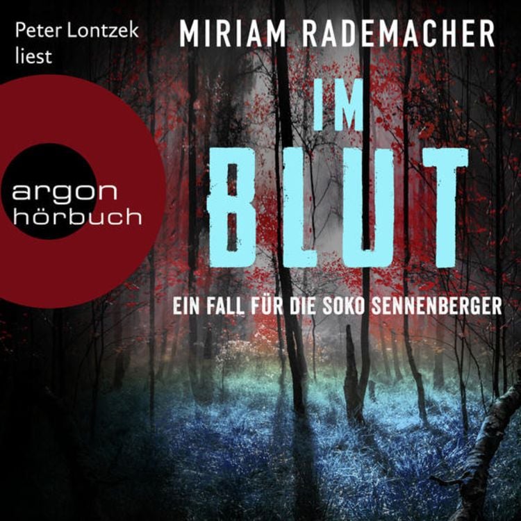 Produktbild: Im Blut