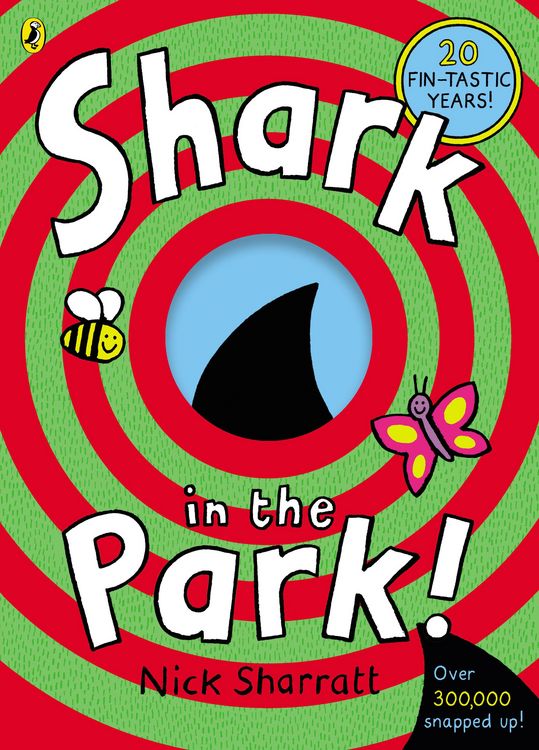 Produktbild: Shark In The Park