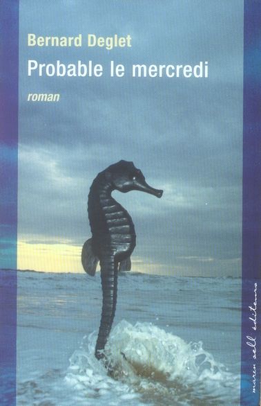 Produktbild: Probable le mercredi
