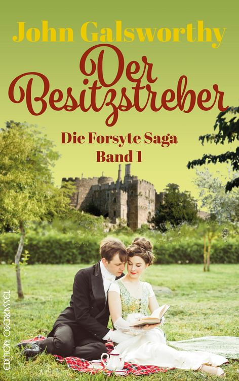 Produktbild: Der Besitzstreber