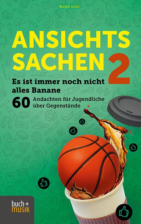 Produktbild: Ansichtssachen 2
