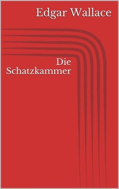 Produktbild: Die Schatzkammer