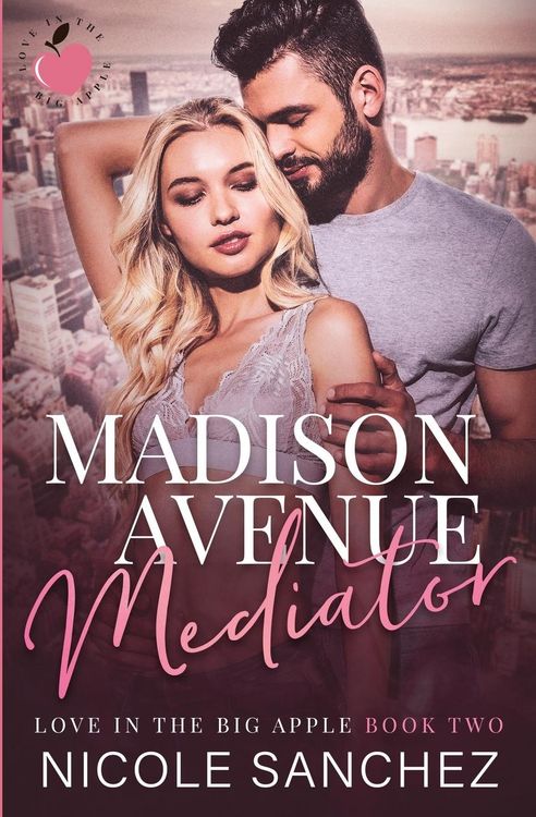 Produktbild: Madison Avenue Mediator