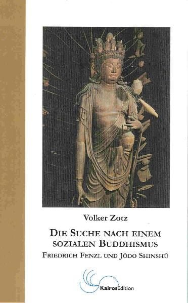 Produktbild: Die Suche nach einem sozialen Buddhismus