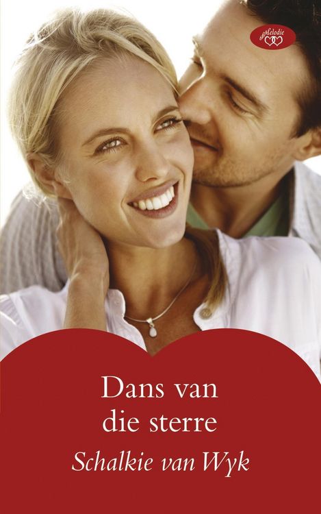 Produktbild: Dans van die sterre