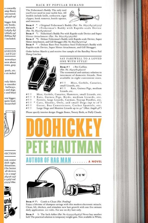 Produktbild: Doohickey