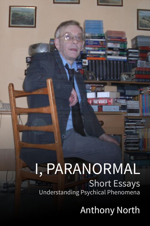 Produktbild: I, Paranormal
