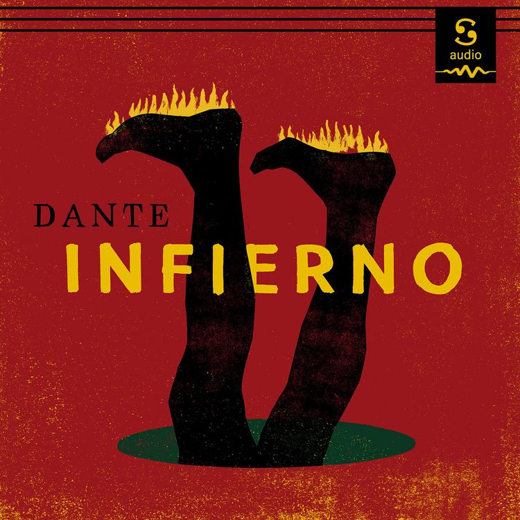 Produktbild: Infierno (Comedia)