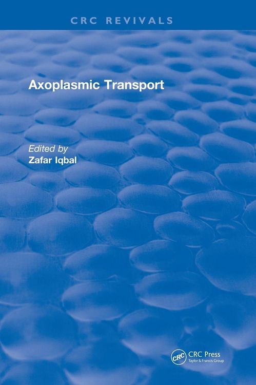 Produktbild: Axoplasmic Transport