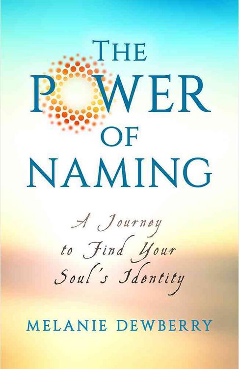 Produktbild: The Power of Naming