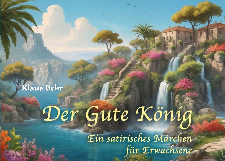 Produktbild: Der Gute K&ouml;nig