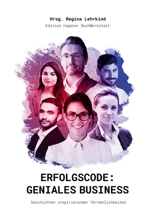 Produktbild: Erfolgscode: Geniales Business