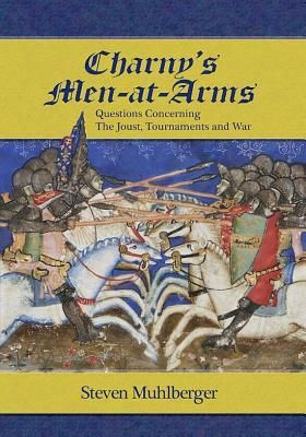 Produktbild: Charny's Men-At-Arms