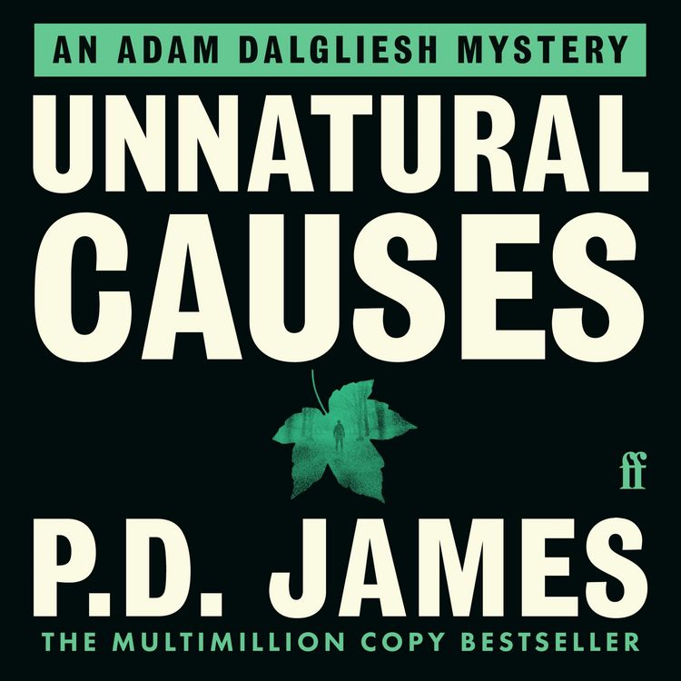 Produktbild: Unnatural Causes