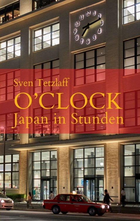 Produktbild: O'clock