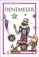 Produktbild: Denemeler