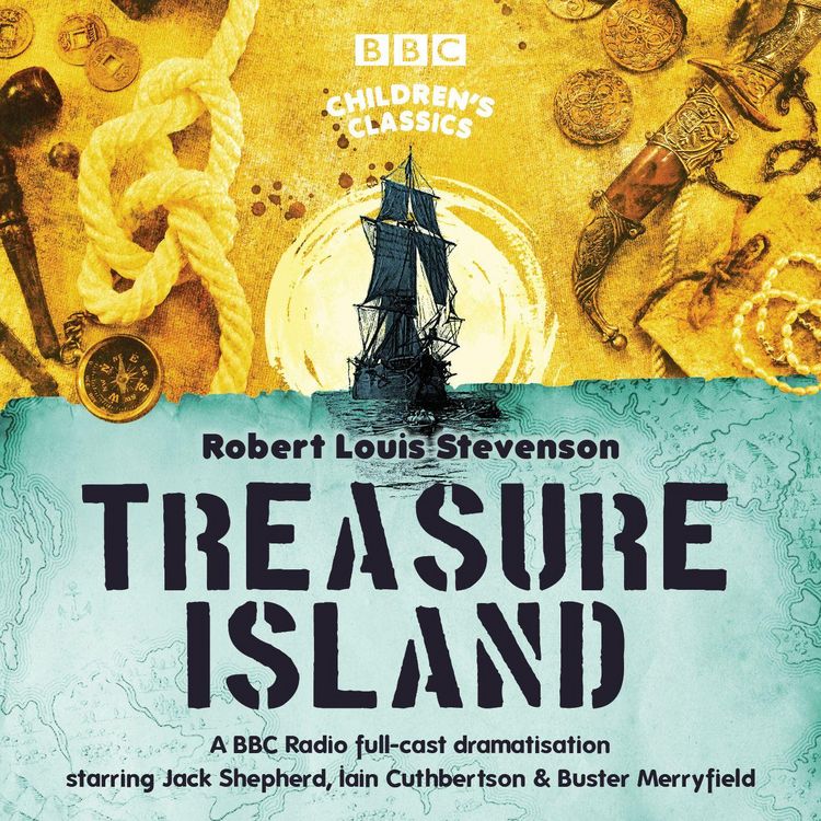 Produktbild: Treasure Island