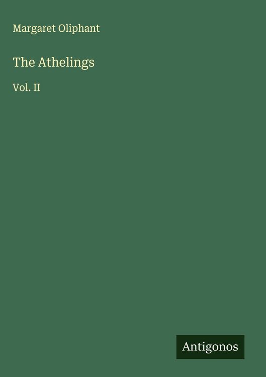 Produktbild: The Athelings