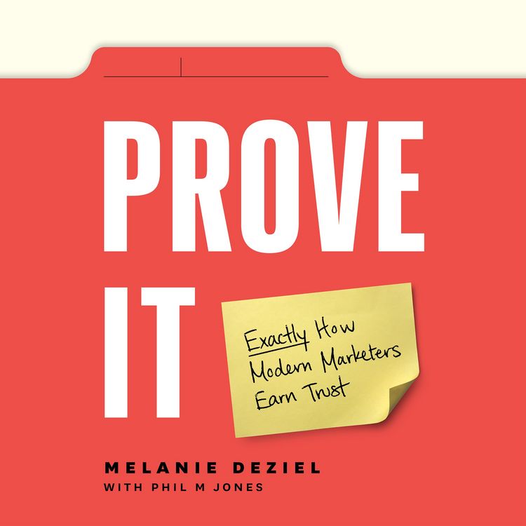 Produktbild: Prove It