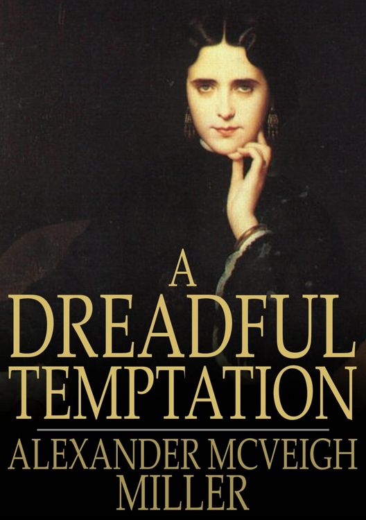 Produktbild: Dreadful Temptation