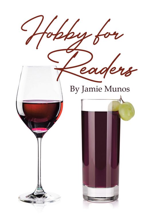 Produktbild: Hobby for Readers