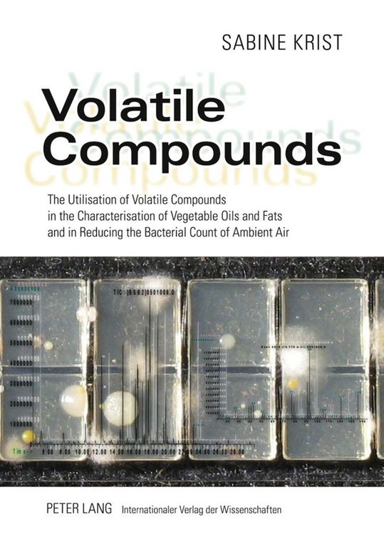 Produktbild: Volatile Compounds