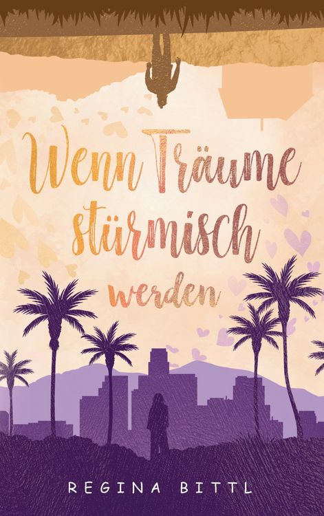 Produktbild: Wenn Tr&auml;ume st&uuml;rmisch werden