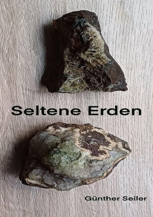 Produktbild: Seltene Erden