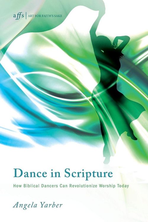 Produktbild: Dance in Scripture